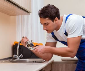 About Emergency plumbing pros Randolph, WI