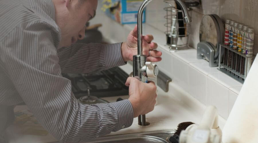 Professional emergency plumbing in Randolph, WI